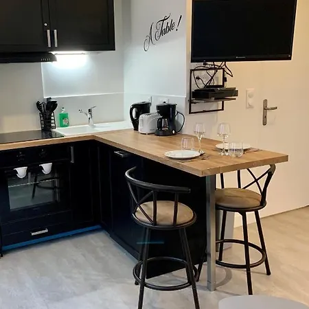 Centre Appartement *