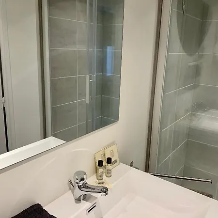 Appartement Centre Rouen