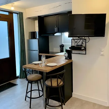 Appartement Centre Rouen